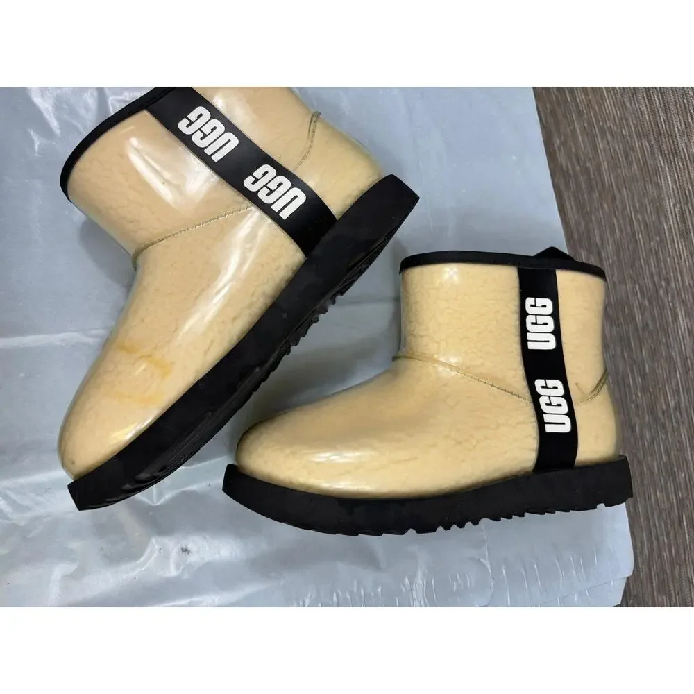 UGG boots teens